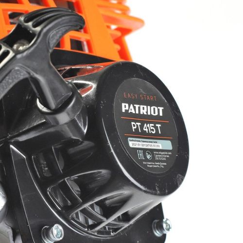 Триммер бензиновый Patriot PT 415 T-Tehinstrument