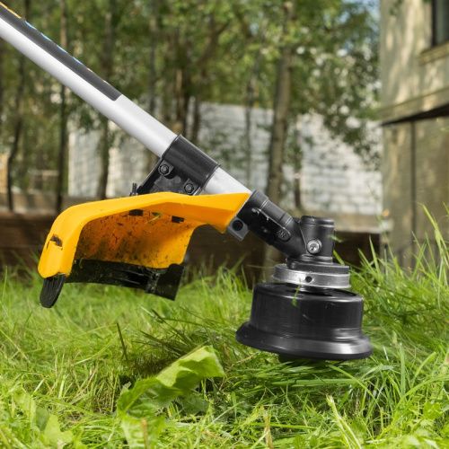 Триммер бензиновый Denzel DR-33-Tehinstrument