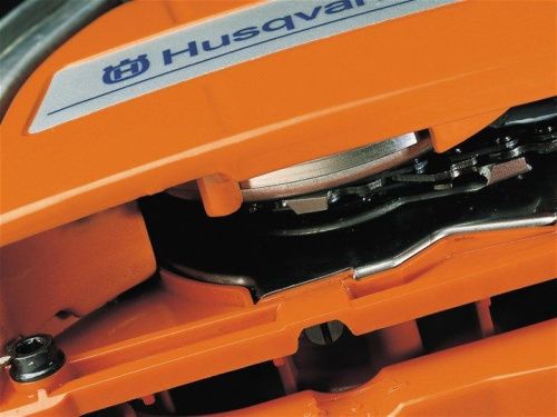 Цепная бензопила Husqvarna 545 X-TORQ (бензопила Хускварна 545)-Tehinstrument