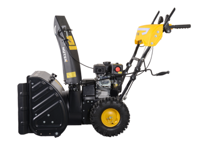 Снегоуборщик бензиновый Huter SGC 4100LX-Tehinstrument