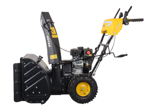 Снегоуборщик бензиновый Huter SGC 4100LX-Tehinstrument