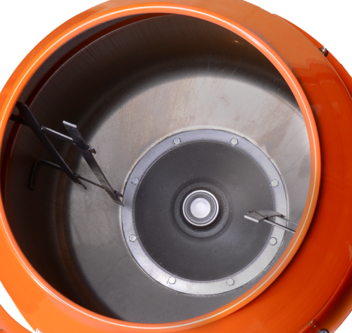 Бетономешалка Вихрь БМ-230П-Tehinstrument