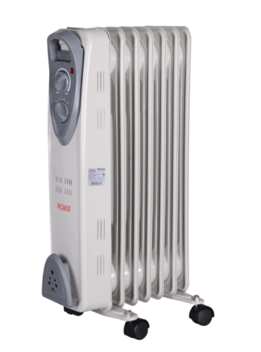 Масляный радиатор РЕСАНТА ОМ-7Н-Tehinstrument