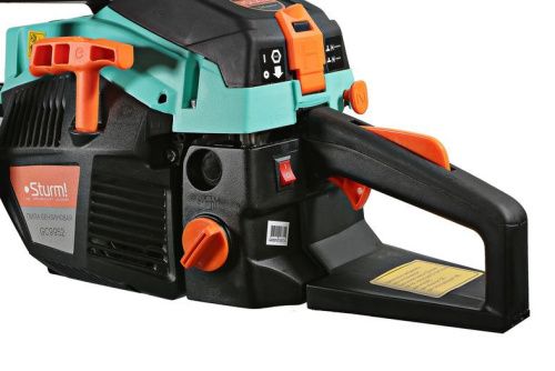 Бензопила  Sturm GC9952-Tehinstrument