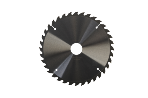 Пильный диск по дереву ArmorPiercing 190x30/20мм, 36 зубьев, Hanskonner-Tehinstrument