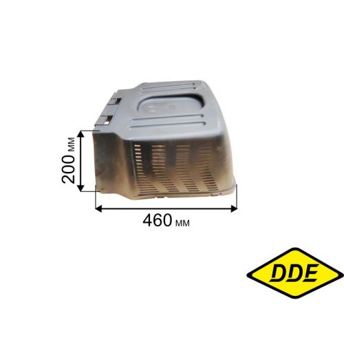 Травосборник г/к DDE LME3816 нижняя часть нижняя часть-Tehinstrument