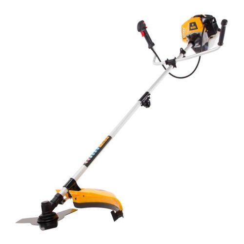 Триммер бензиновый Denzel DR-43S-Tehinstrument