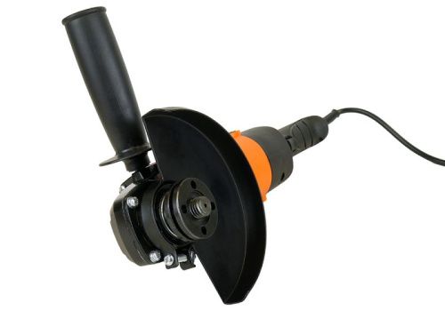 Болгарка (УШМ) СОЮЗ УШС-9512-Tehinstrument