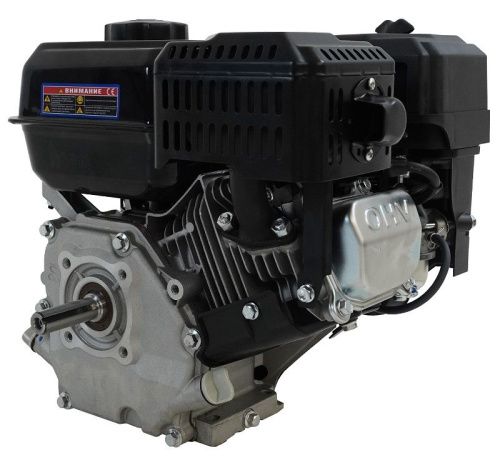 Двигатель Lifan KP230 PRO, вал ?19мм-Tehinstrument
