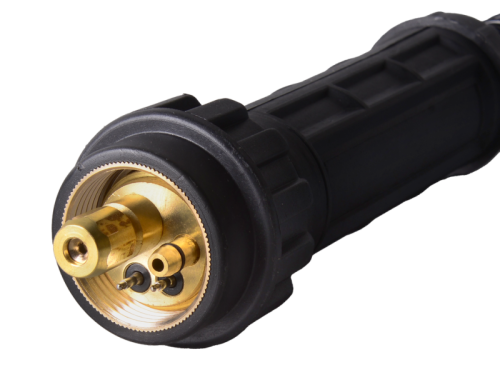 Горелка Ресанта для полуавтоматической сварки САИПА-200,220,220 Синергия-Tehinstrument