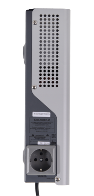 Стабилизатор АСН-1000/1-И Ресанта-Tehinstrument