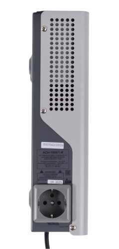 Стабилизатор АСН-1000/1-И Ресанта-Tehinstrument