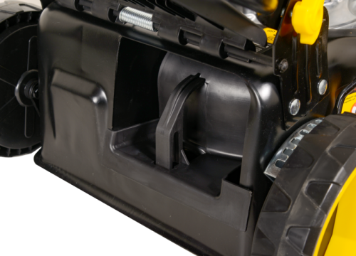 Газонокосилка бензиновая Huter GLM-460ST-Tehinstrument