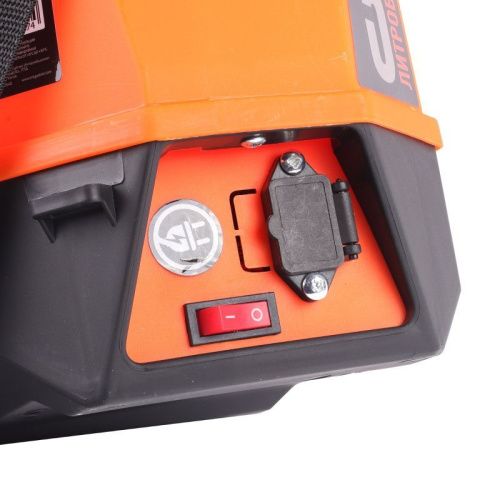 Опрыскиватель аккумуляторный Patriot PT-5 AC-Tehinstrument