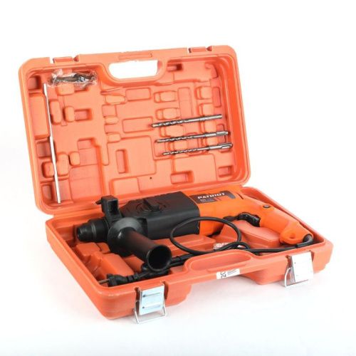Перфоратор Patriot RH 240-Tehinstrument