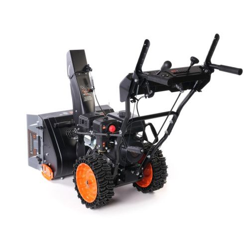 Снегоуборщик бензиновый Patriot PS 603-Tehinstrument