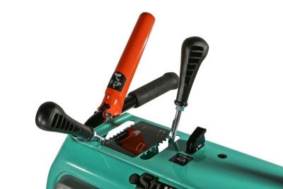 Бензиновый снегоуборщик  Sturm STG7661EL-Tehinstrument