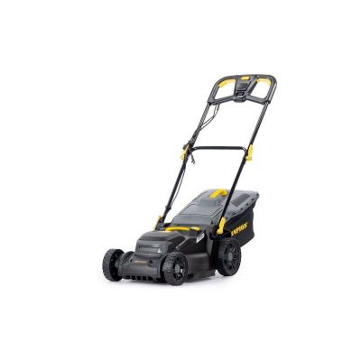 Газонокосилка эл. CHAMPION, EM4018-Tehinstrument