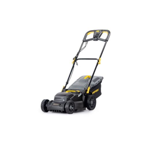 Газонокосилка эл. CHAMPION, EM4018-Tehinstrument