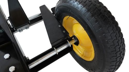 Адаптер для мотоблока Habert-Tehinstrument