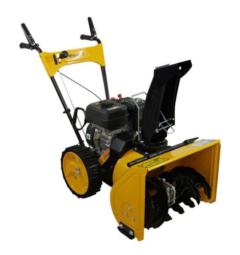 Снегоуборщик Habert HBM22B (KC212) ШЛ-Tehinstrument