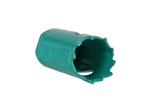 Коронка биметаллическая, 22 мм, 1/2",  Sturm-Tehinstrument