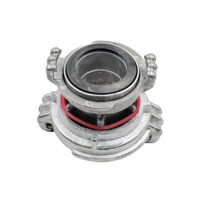 Головка переходная DDE ГП-50/80  алюминийалюминий-Tehinstrument