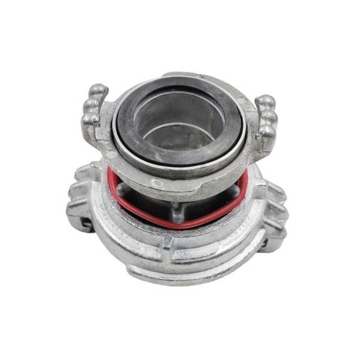 Головка переходная DDE ГП-50/80  алюминийалюминий-Tehinstrument