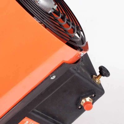 Газовая тепловая пушка Patriot GSC 507 (Патриот GSC 507)-Tehinstrument