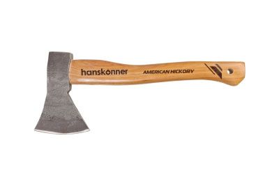 Топор деревянный 600г, Hanskonner-Tehinstrument