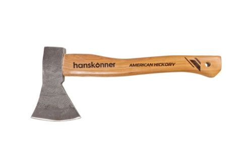 Топор деревянный 600г, Hanskonner-Tehinstrument
