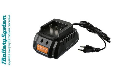 Зарядное устройство Sturm SBC1821 1BatterySystem ,18 В-Tehinstrument