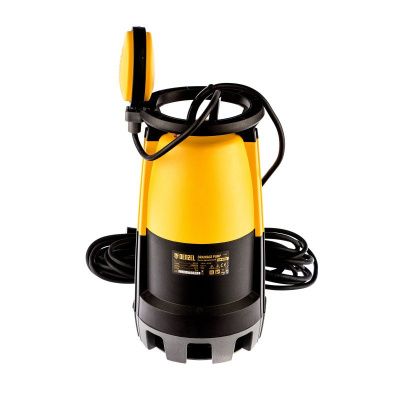 Дренажный насос для чистой и грязной воды Denzel DP900S-Tehinstrument