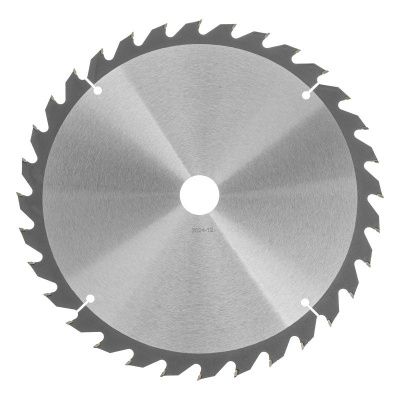 Пильный диск по дереву ф305 х 32 мм, 32 зубьев Denzel-Tehinstrument