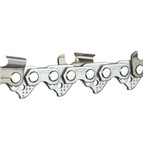 Цепь пильная Patriot 73DP-72E (3/8", 1.5 мм, 72 звена)-Tehinstrument