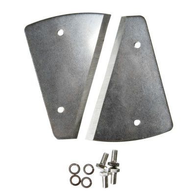 Нож сменный шнека для льда DDE 200 мм-Tehinstrument