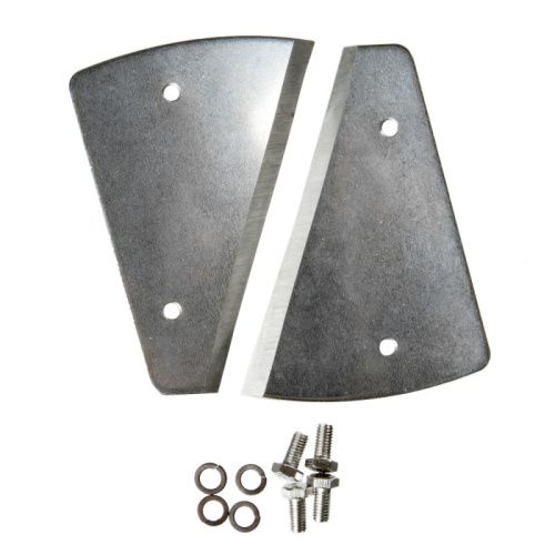 Нож сменный шнека для льда DDE 200 мм-Tehinstrument