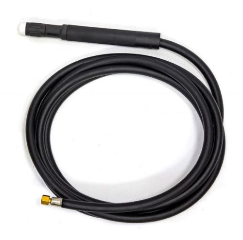 Горелка TIG 26 AUTO 180A(35%) M12x1, 4m (без управляющих разъемов), Aurora-Tehinstrument