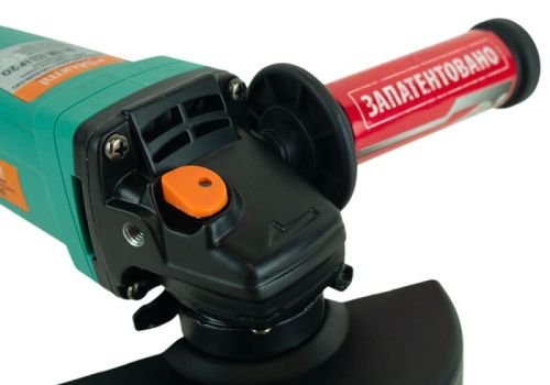 Болгарка (УШМ)  Sturm AG9514E-Tehinstrument
