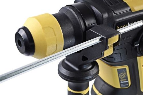 Аккумуляторный перфоратор Hanskonner PLATINUM HRH1827BL 4Дж, 3реж-Tehinstrument