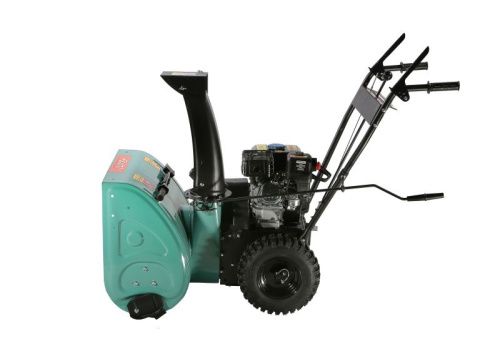 Бензиновый снегоуборщик  Sturm STG5775R-Tehinstrument