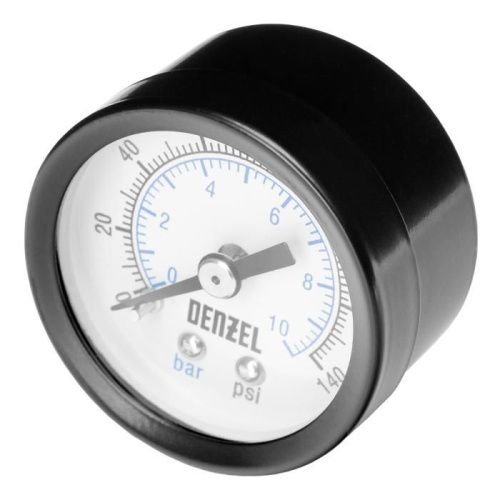 Воздушный манометр G10, 40 мм, 1/8" Denzel-Tehinstrument