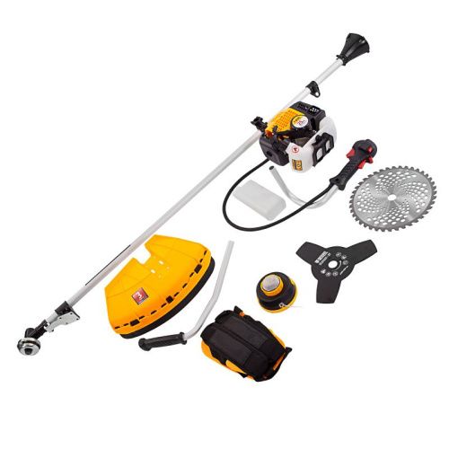 Триммер бензиновый Denzel DGT 250-Tehinstrument