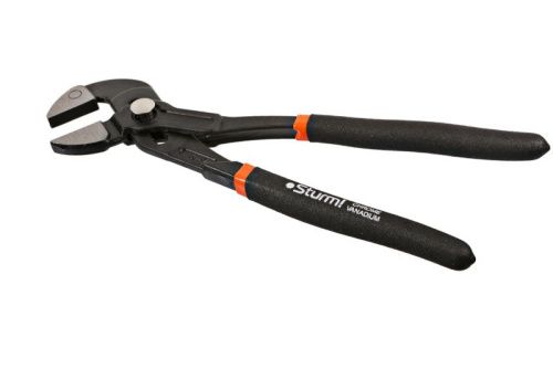Клещи переставные 250мм,  Sturm-Tehinstrument