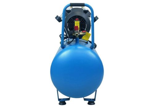 Компрессор воздушный масляный  Sturm AC932100, 2,4кВт, 410л/мин, ресивер 100л, прямой привод-Tehinstrument