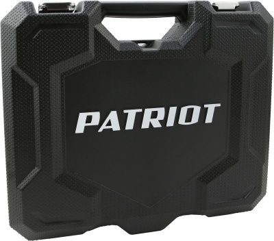 Набор автоинструмента PATRIOT SSP 82-Tehinstrument