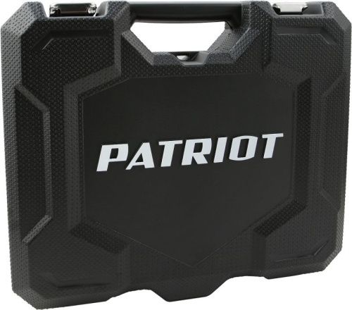 Набор автоинструмента PATRIOT SSP 82-Tehinstrument