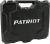 Набор автоинструмента PATRIOT SSP 82-Tehinstrument Набор автоинструмента PATRIOT SSP 82-Tehinstrument