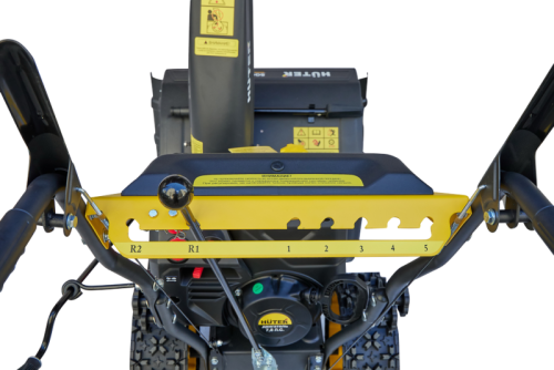Снегоуборщик Huter SGC 4100 Winter PRO-Tehinstrument