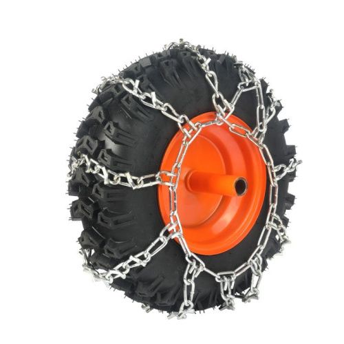 Цепи Patriot CS 14 на колеса снегоуборщика 14 дюймов, арт. 426002015-Tehinstrument